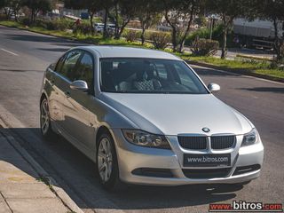 Bmw 318 2007 ΑΥΤΟΜΑΤΟ !ΛΙΓΑ ΧΛΜ! 124.000 DYNAMIC ΑΨΟΓΟ! 1ο ΧΕΡΙ ΙΔΙΩΤΗ-thumb-13