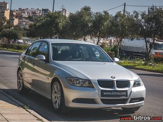 Bmw 318 2007 ΑΥΤΟΜΑΤΟ !ΛΙΓΑ ΧΛΜ! 124.000 DYNAMIC ΑΨΟΓΟ! 1ο ΧΕΡΙ ΙΔΙΩΤΗ-thumb-14