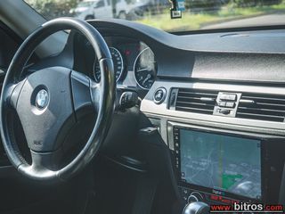Bmw 318 2007 ΑΥΤΟΜΑΤΟ !ΛΙΓΑ ΧΛΜ! 124.000 DYNAMIC ΑΨΟΓΟ! 1ο ΧΕΡΙ ΙΔΙΩΤΗ-thumb-17