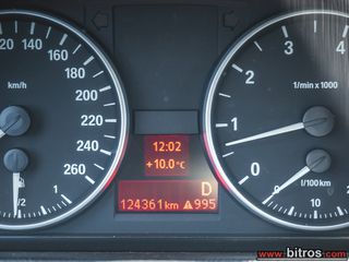Bmw 318 2007 ΑΥΤΟΜΑΤΟ !ΛΙΓΑ ΧΛΜ! 124.000 DYNAMIC ΑΨΟΓΟ! 1ο ΧΕΡΙ ΙΔΙΩΤΗ-thumb-26