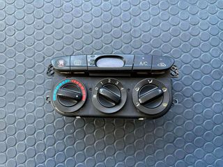 KIA SPORTAGE 00'-05' ΔΙΑΚΟΠΤΕΣ AC KAI ΚΑΛΟΡΙΦΕΡ