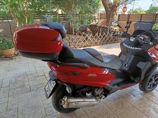 Piaggio MP3 500 2016 500 i.e. sport-business