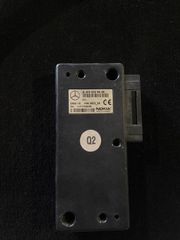 ΜΟΝΑΔΑ ΕΛΕΓΧΟΥ ΤΗΛΕΦΩΝΟΥ NOKIA MERCEDES-BENZ C CLASS/W203