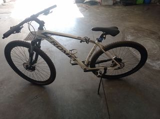 All - Mountain Romet 2022 M3