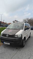 Volkswagen T5 2014 TDI