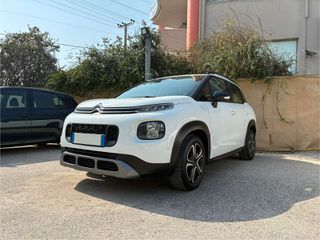 Citroen C3 Aircross 2018