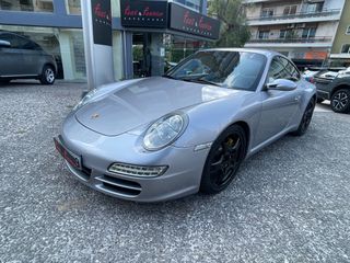 Porsche 911 2005 997 CARRERA S