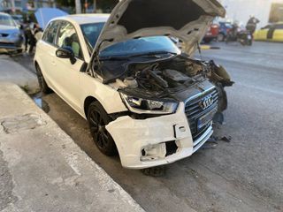 Audi A1 2017 SPORTBACK