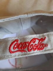 Καπέλο Coca-Cola Athens2004 high quality-thumb-3