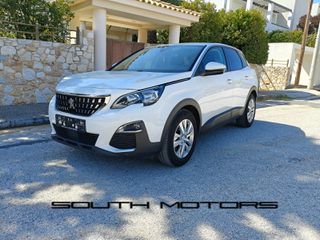 Peugeot 3008 2017 1.2 PURETECH 130 ACTIVE BUSINESS