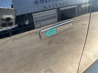 Mercedes-Benz E 300 2020 e Avantgarde Hybrid | Καφέ Δέρμα | Μεγάλο Service | Άριστο-thumb-3