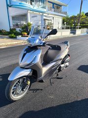Piaggio Beverly 400 2025-thumb-3