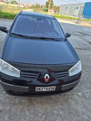 Renault Megane 2004 COUPE
