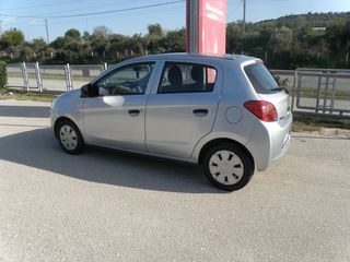 Mitsubishi Space Star 2016 MITSUBISHI SPACE STAR 1.0 5D MT-thumb-3