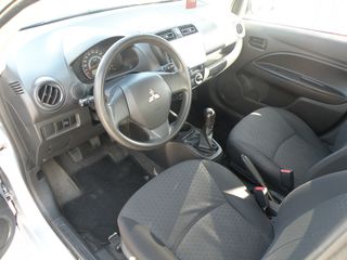 Mitsubishi Space Star 2016 MITSUBISHI SPACE STAR 1.0 5D MT-thumb-5