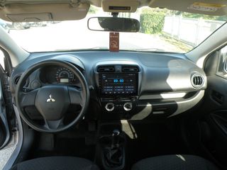 Mitsubishi Space Star 2016 MITSUBISHI SPACE STAR 1.0 5D MT-thumb-6