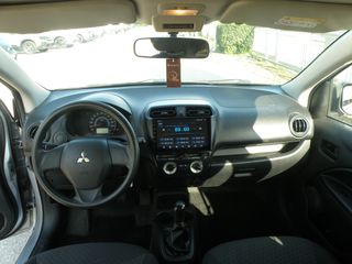 Mitsubishi Space Star 2016 MITSUBISHI SPACE STAR 1.0 5D MT-thumb-7