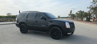 Cadillac Escalade 2008 PLATINUM