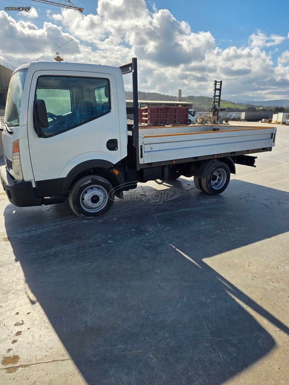 Nissan Cabstar 2013 ΝΤ 400  35.14