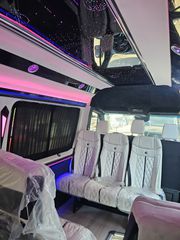 Mercedes-Benz 2022 sprinter