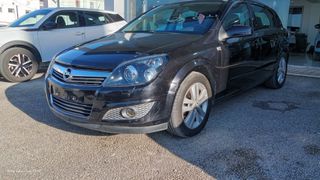 Opel Astra 2007 1.8 140HP ELEGANCE
