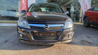 Opel Astra 2007 1.8 140HP ELEGANCE-thumb-1