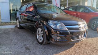 Opel Astra 2007 1.8 140HP ELEGANCE-thumb-2