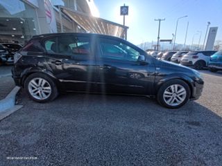 Opel Astra 2007 1.8 140HP ELEGANCE-thumb-3