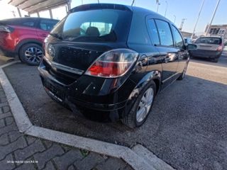 Opel Astra 2007 1.8 140HP ELEGANCE-thumb-4