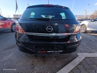 Opel Astra 2007 1.8 140HP ELEGANCE-thumb-5