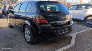 Opel Astra 2007 1.8 140HP ELEGANCE-thumb-6