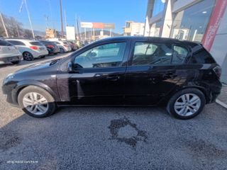 Opel Astra 2007 1.8 140HP ELEGANCE-thumb-7