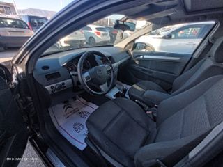 Opel Astra 2007 1.8 140HP ELEGANCE-thumb-8