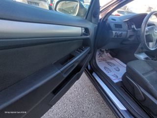 Opel Astra 2007 1.8 140HP ELEGANCE-thumb-9