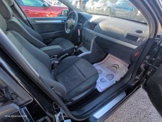 Opel Astra 2007 1.8 140HP ELEGANCE-thumb-11
