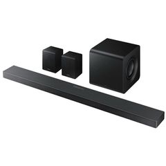 Samsung HW-QS700F Soundbar 3.1.2 Bluetooth Dolby Atmos+ SWA-9500s 2.0.2