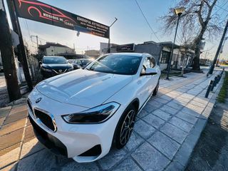 Bmw X2 2021 SDRIVE  M SPORT