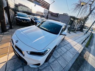 Bmw X2 2021 SDRIVE  M SPORT-thumb-3