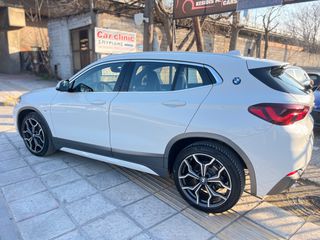 Bmw X2 2021 SDRIVE  M SPORT-thumb-5