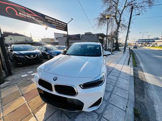Bmw X2 2021 SDRIVE  M SPORT-thumb-6