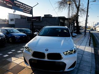 Bmw X2 2021 SDRIVE  M SPORT