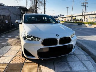 Bmw X2 2021 SDRIVE  M SPORT-thumb-8