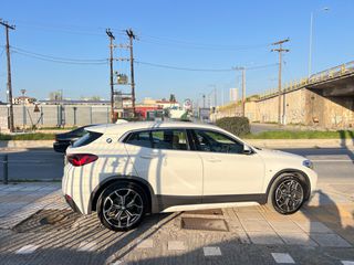 Bmw X2 2021 SDRIVE  M SPORT-thumb-10