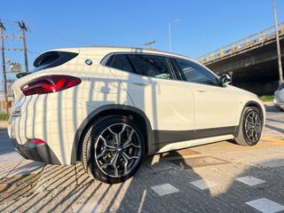 Bmw X2 2021 SDRIVE  M SPORT-thumb-11