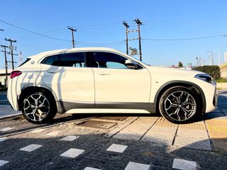 Bmw X2 2021 SDRIVE  M SPORT-thumb-12