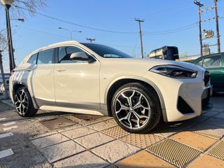 Bmw X2 2021 SDRIVE  M SPORT-thumb-13