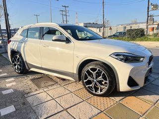 Bmw X2 2021 SDRIVE  M SPORT-thumb-14