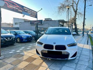 Bmw X2 2021 SDRIVE  M SPORT-thumb-7
