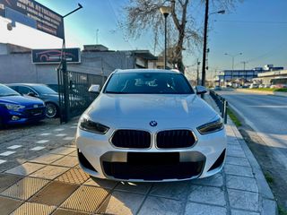 Bmw X2 2021 SDRIVE  M SPORT-thumb-9