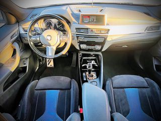 Bmw X2 2021 SDRIVE  M SPORT-thumb-16